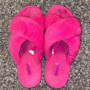 fluffy slides